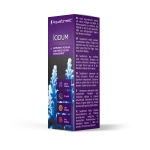 Aquaforest Iodum 10ml Jod