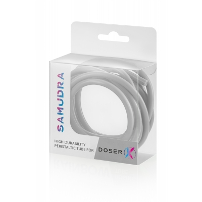 Dozownik akwarystyczny Samudra DoserX + Gratis temp sensor