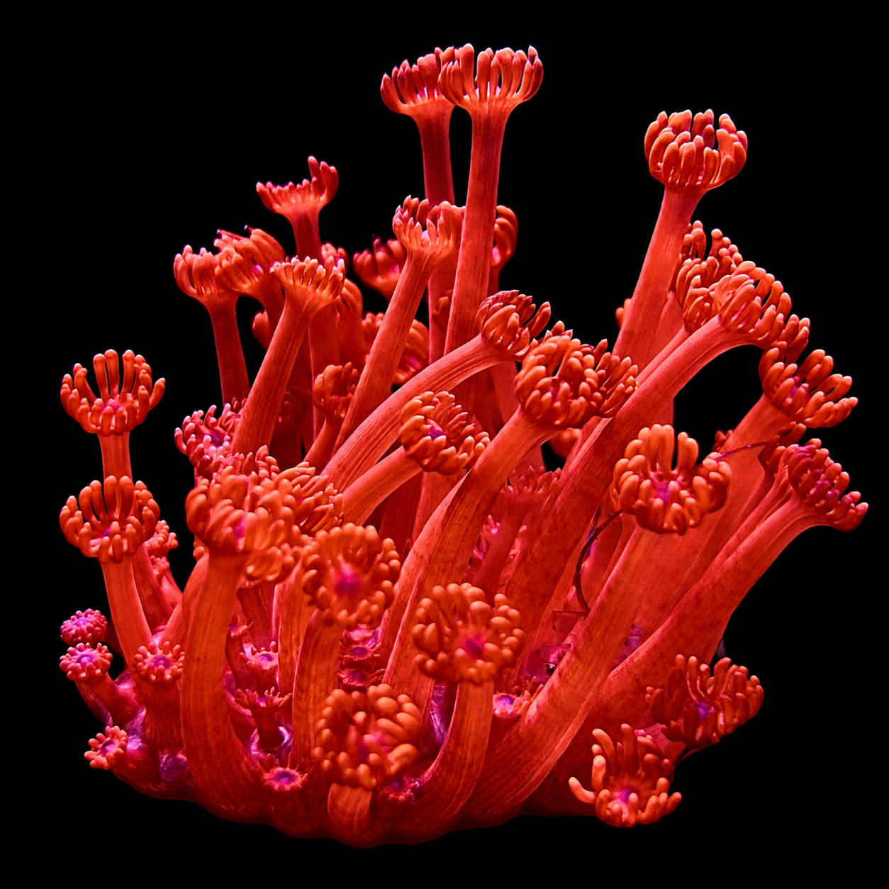 Hiker Ocean Coral Sea Salt 6.7kg - profesjonalna sól do akwarium morskiego Marka bez marki