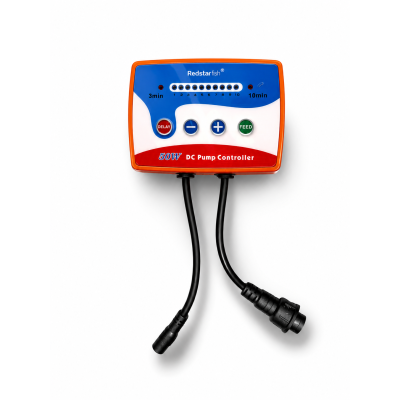 Mega odpieniacz białek RedStarfish SD 220 PRO