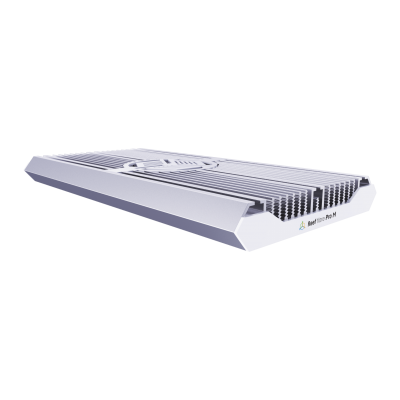 Lampa LED Reef Flare PRO M Black / White