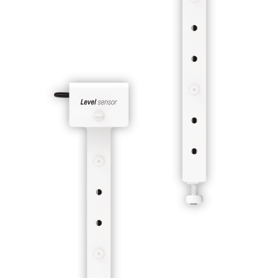 Level sensor - czujnik poziomu cieczy SMS