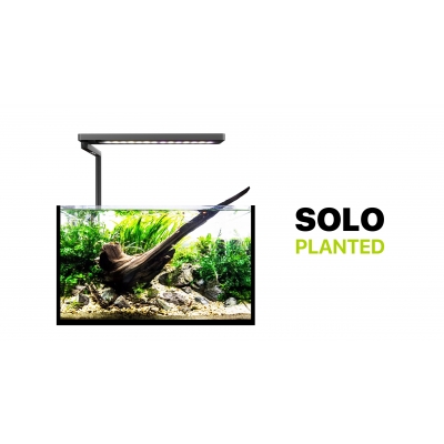 Lampa do akwarium roślinnego MicMol Solo Planted