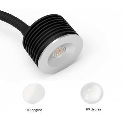 Lampa LED do akwarium morskiego Asta 20