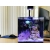 Lampa LED do akwarium morskiego Asta 20