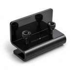 AUTONOMOUS Adapter do montażu wentylatorów do wzmocnień wzdłużnych BLACK