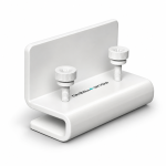 AUTONOMOUS Adapter do montażu wentylatorów do wzmocnień wzdłużnych