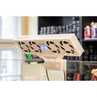 Wentylatory do akwarium AUTONOMOUS COOLING SYSTEM 4