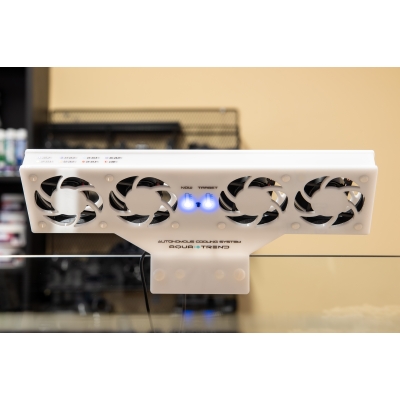Wentylatory do akwarium AUTONOMOUS COOLING SYSTEM 4