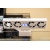 Wentylatory do akwarium AUTONOMOUS COOLING SYSTEM 4