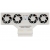 Wentylatory do akwarium AUTONOMOUS COOLING SYSTEM 4