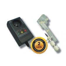 Automatyczna dolewka Levelautomatic V3 + pompa