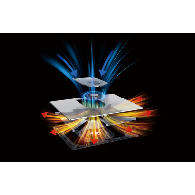 Maxspect Ethereal E8-230 Lampa Led do akwarium morskiego