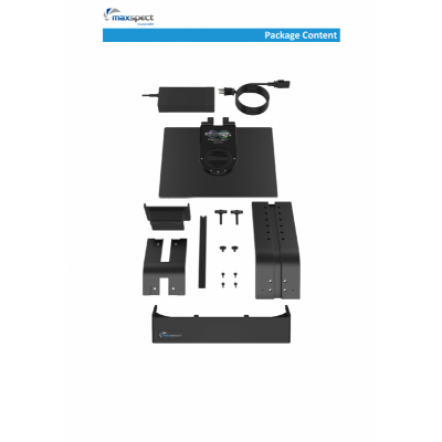 Maxspect Ethereal E8-230 Lampa Led do akwarium morskiego