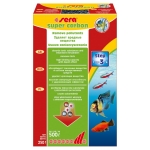 Sera Super Carbon 250g