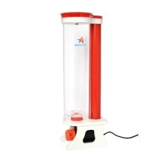 Filtr przepływowy fluidyzacyjny do biopellet Redstarfish Mini 70D