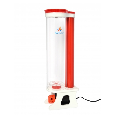 Filtr przepływowy fluidyzacyjny do biopellet Redstarfish Mini 80D