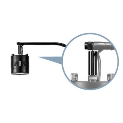 Adapter 90 Stopni do A Series Gooseneck
