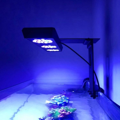 Lampa LED do akwarium morskiego THOR PRO Marine 189W