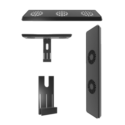 Lampa LED do akwarium morskiego THOR PRO Marine 189W
