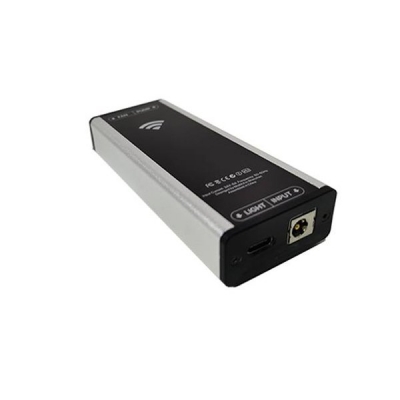 Lampa LED do akwarium morskiego THOR X Blue 126W + Kontroler