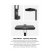 Lampa LED do akwarium morskiego THOR X Blue 126W + Kontroler