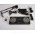 Lampa LED do akwarium morskiego THOR X Blue 126W + Kontroler