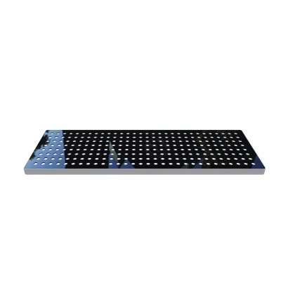 Lampa do akwarium morskiego MicMol AquaMax 900