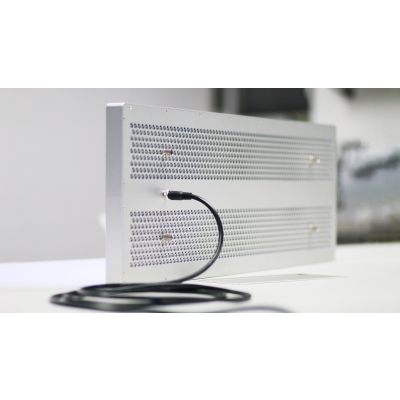 Lampa do akwarium morskiego MicMol AquaMax 900