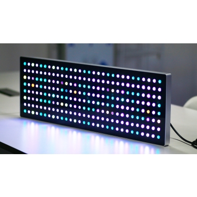 Lampa do akwarium morskiego MicMol AquaMax 900