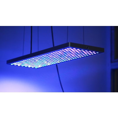 Lampa do akwarium morskiego MicMol AquaMax 900