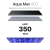 Lampa do akwarium morskiego MicMol AquaMax 900