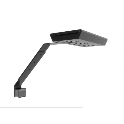 Lampa LED do akwarium morskiego NanoX + kontroller
