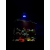 Lampa LED do akwarium morskiego THOR Marine 63W + Kontroler