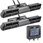 Cyrkulatory Maxspect Gyre XF-330 CE Double Cloud Edition 2 pompy + kontroler