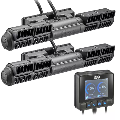 Cyrkulatory Maxspect Gyre XF-350 CE Double Cloud Edition 2 pompy + kontroler