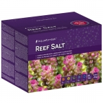 Sól morska Aquaforest Reef Salt 4kg BOX