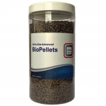 DVH All in one advanced Biopellets 250ml