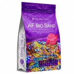 Aquaforest Bio Sand  0,5-1mm 7.5kg - żywy piasek