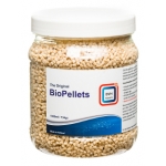 DVH The orginal Biopellets 500ml
