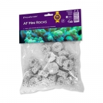 Aquaforest Mini Frags Rocks - podstawki pod korale 24 sztuki