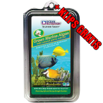 Ocean Nutrition Green Marine Algae 30 g + Klips