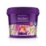 Sól do akwarium morskiego Aquaforest Sea Salt 22kg sól morska