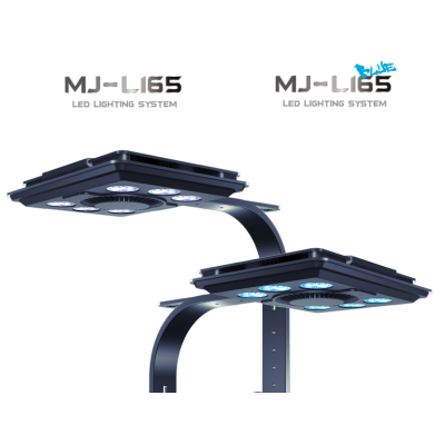 Lampa Maxspect Jump Light LED MJ-L165 lampa Syna-G Cloud