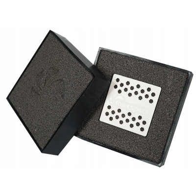 MAXSPECT NANO-TECH ANAEROBIC BLOCK 2szt