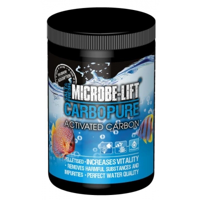 MICROBE-LIFT CARBOPURE 500ML