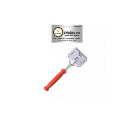 Flipper Platinum Scraper 25 cm Czyścik Do Akwarium