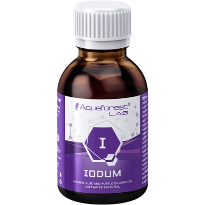 Iodum Lab 200ml Jod