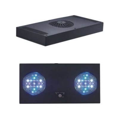 Jebao Smart Marine Light SQL-120M - lampa led do akwarium morskiego