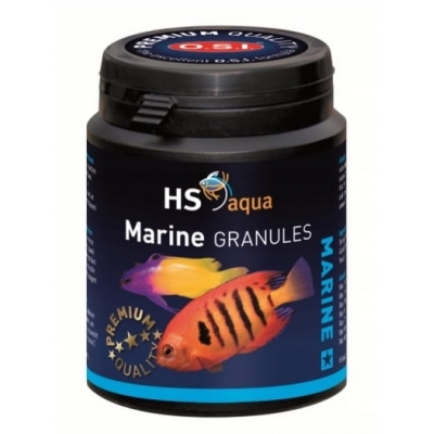 OSI Marine Granules 400ml